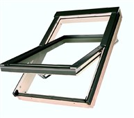 FAKRO Střešní okno FTU-V U4 11